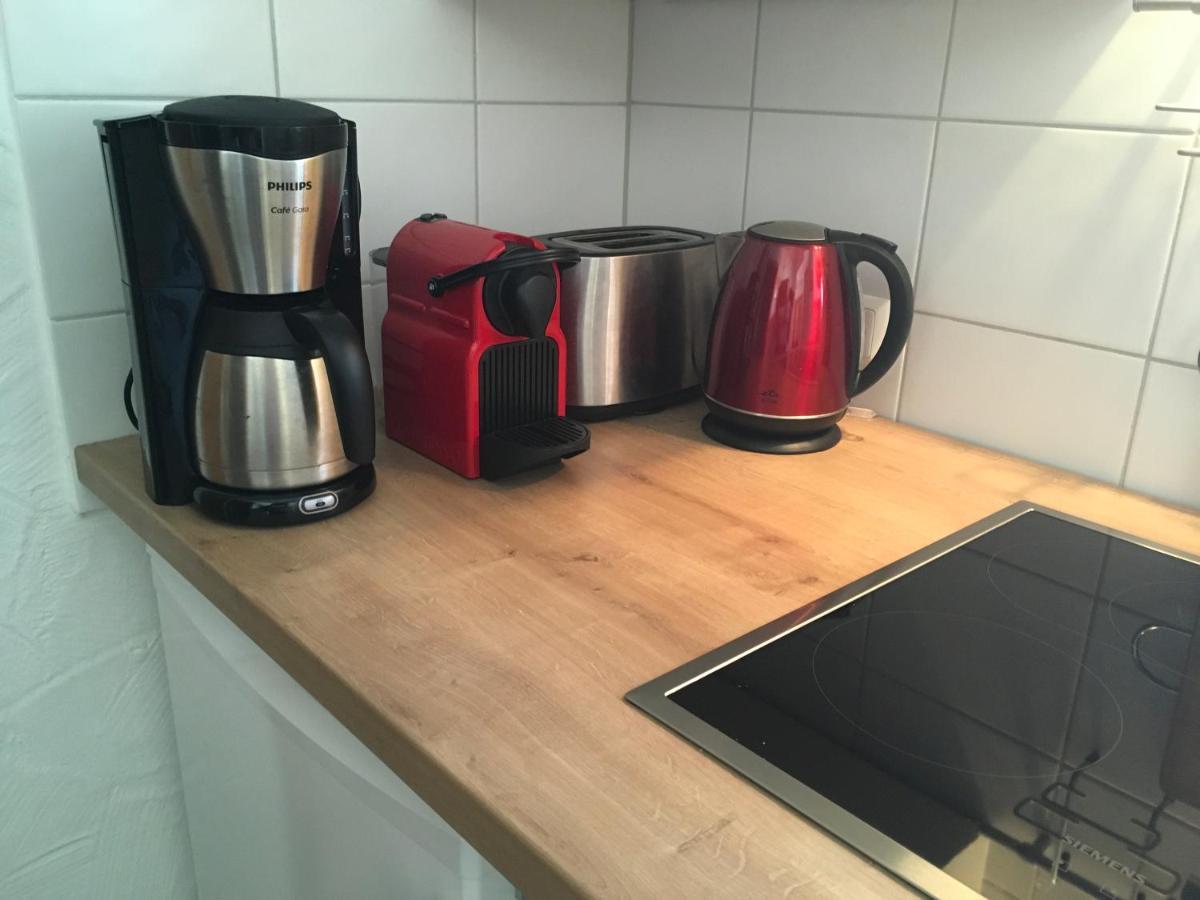 Appartment Schröcken Esterno foto