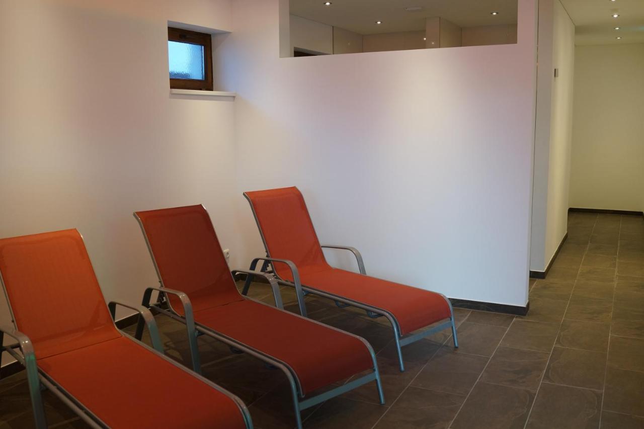 Appartment Schröcken Esterno foto