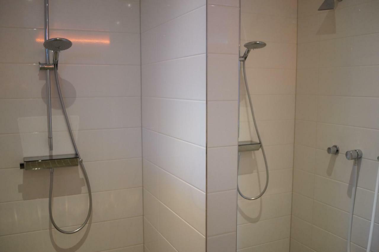 Appartment Schröcken Esterno foto